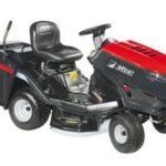 Efco Rasentraktor EF 92 / 16 KH – Modell 2021