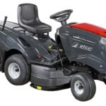 Efco Rasentraktor EF 93 / 16 K – Modell 2021