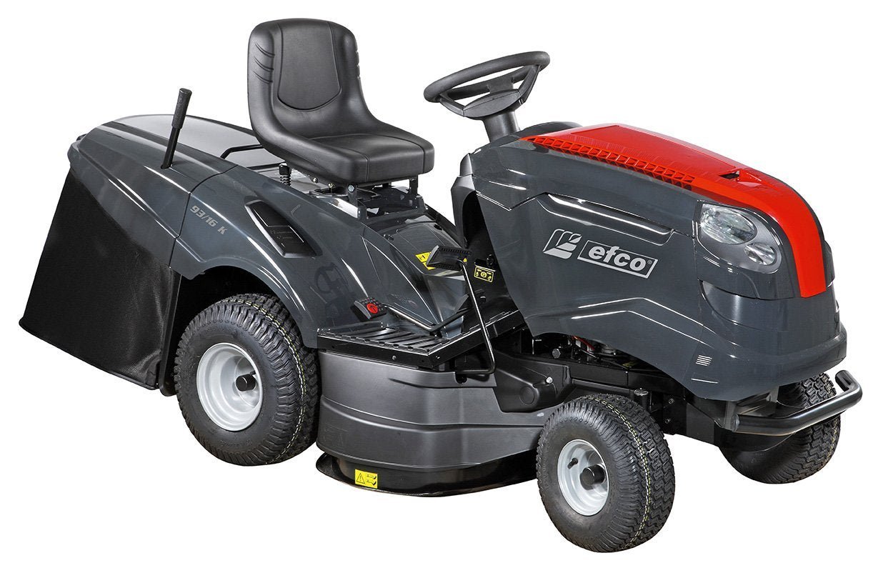 Efco_EF_93_16_K_20190107_1800x1800.jpg Efco Rasentraktor EF 93 / 16 K – Modell 2021 – Bild 1
