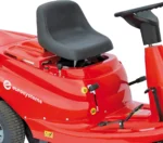 Eurosystems Aufsitzmäher Slalom 67 B&S Hydro – Modell 2024 – Bild 2