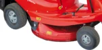 Eurosystems Aufsitzmäher Slalom 67 B&S Hydro – Modell 2024 – Bild 4