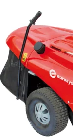 Eurosystems Aufsitzmäher Slalom 67 B&S Hydro – Modell 2024 – Bild 5