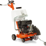 HUSQVARNA FS 305 – benzinbetriebener Fugenschneider Ø 350 mm
