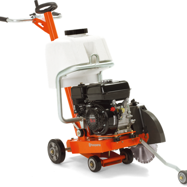 HUSQVARNA FS 305 – benzinbetriebener Fugenschneider Ø 350 mm