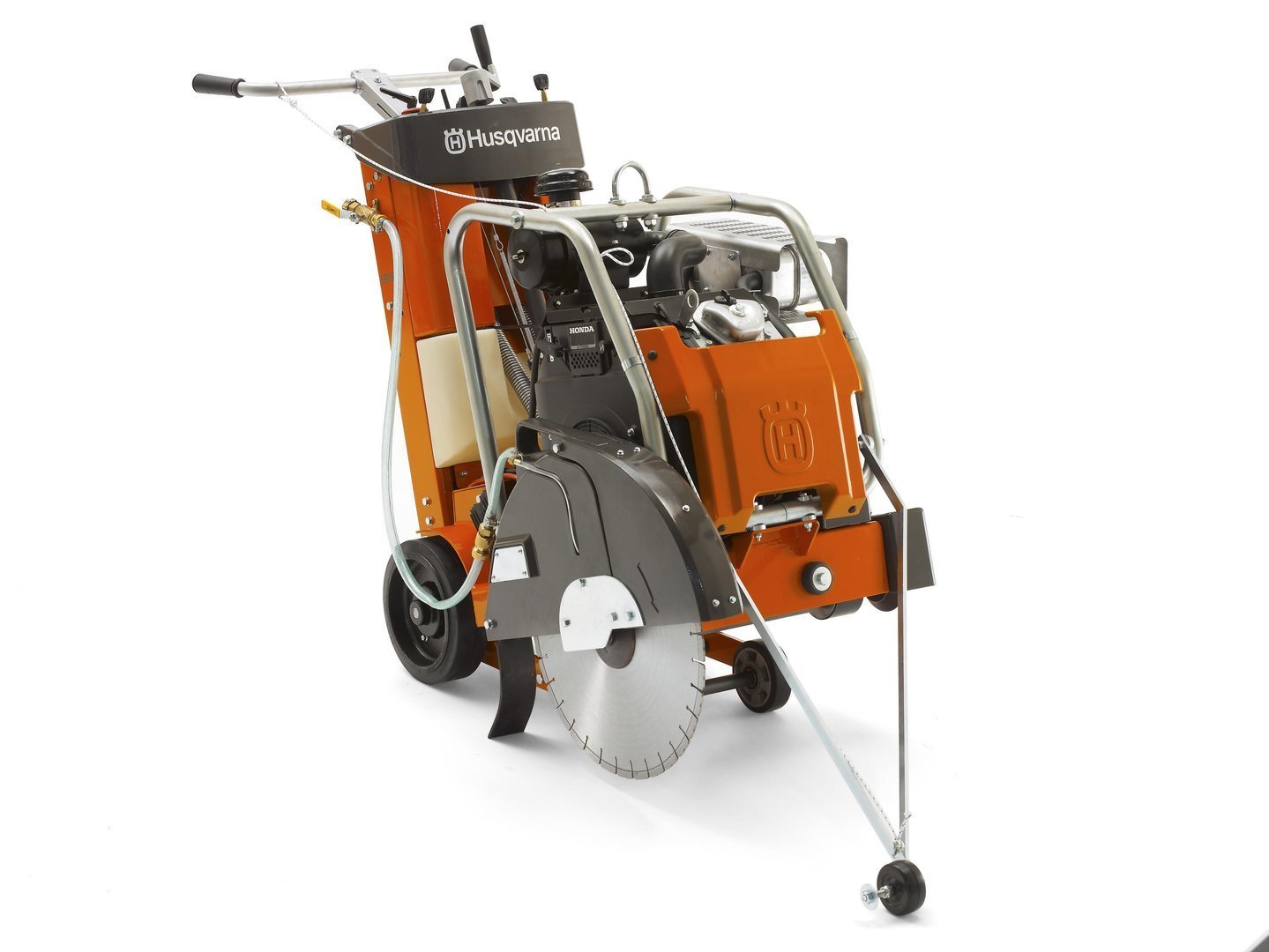 FS_524.jpg HUSQVARNA FS 524 benzinbetriebener Fugenschneider Ø 600 mm – Bild 1
