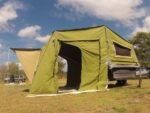 Gordigear Anhängerzelte Taiga – Bild 22