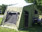 Gordigear Anhängerzelte Taiga – Bild 25
