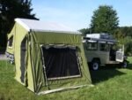 Gordigear Anhängerzelte Taiga – Bild 26
