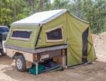 Gordigear Anhängerzelte Taiga – Bild 30