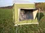 Gordigear Anhängerzelte Taiga – Bild 6