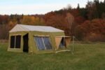 Gordigear Anhängerzelte Taiga – Bild 7