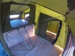 Gordigear Anhängerzelte Taiga – Bild 10