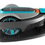 Gardena Roboter-Rasenmäher SILENO City 15002-20 – Modell 2021