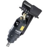 HÄNER HEB4500 | Erdbohrgerät für Minibagger 2,5 – 5,0 to.