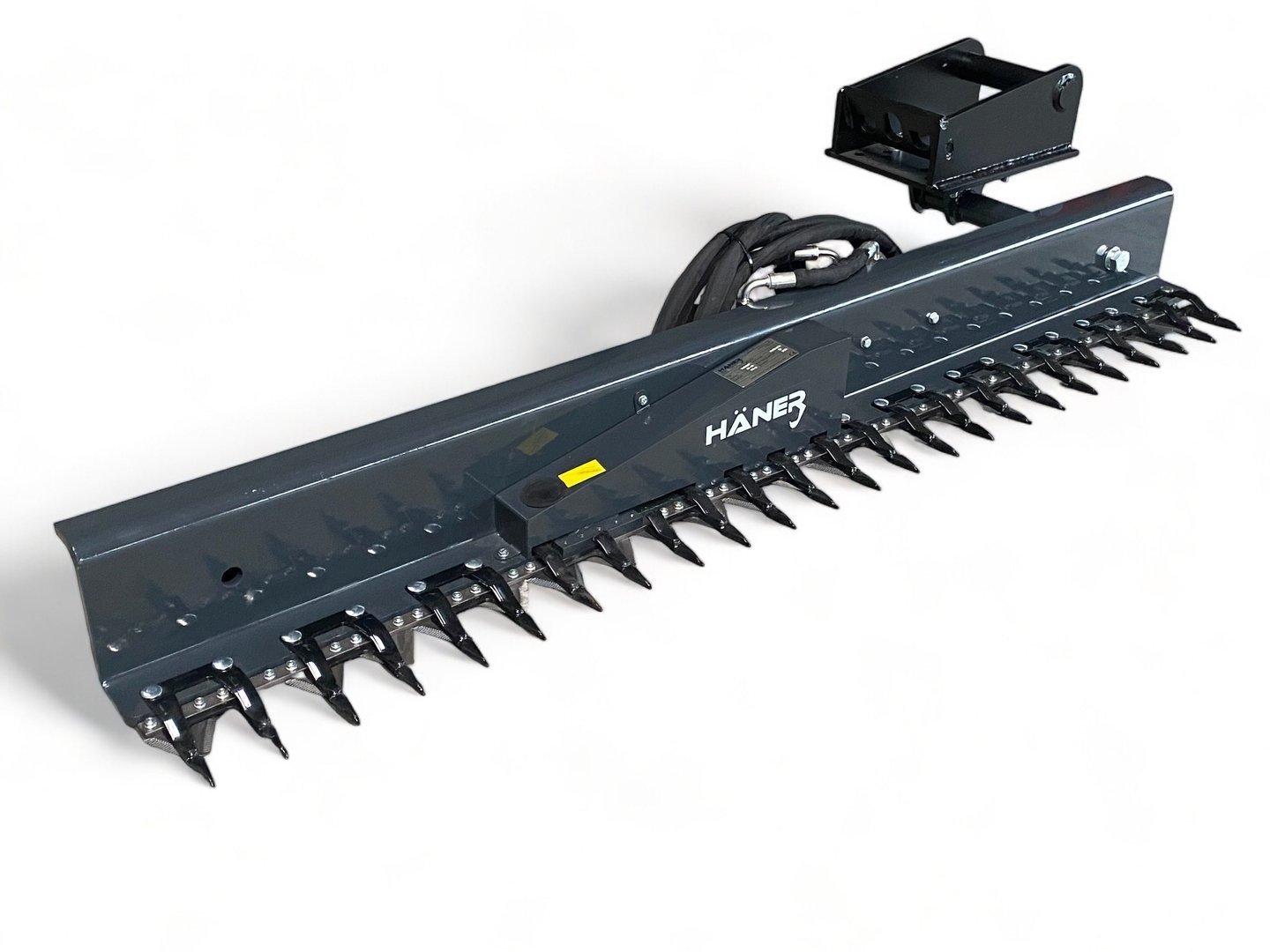 HHE_1.jpg HÄNER HHE120P | Heckenschere für Minibagger von 1,0 bis 8,0 to. – Bild 1