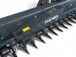 HÄNER HHE180P | Heckenschere für Minibagger von 1,0 bis 8,0 to. – Bild 4