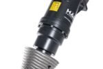 HÄNER HKS800 | Kegelspalter für Minibagger 6,0 – 12,0 to. – Bild 2