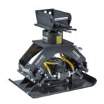 HÄNER HPC 400 | Anbauverdichter mit 300 / 495 kg