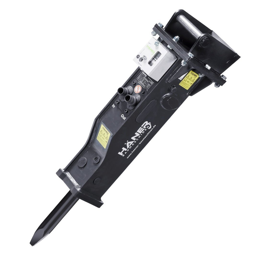 HSG45.jpg HÄNER HGS 35 | Hydraulikhammer mit 100 kg – Bild 1