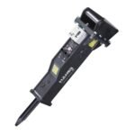 HÄNER HGS 53 | Hydraulikhammer mit 200 kg