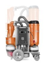 HUSQVARNA HTC D 60 – Staubsauger – Bild 3