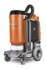 HUSQVARNA HTC D 60 – Staubsauger – Bild 4