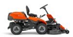 Husqvarna Frontmäher R 214TC inkl. 94cm Mähwerk – Bild 3