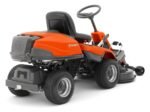 Husqvarna Frontmäher R 214TC inkl. 94cm Mähwerk – Bild 6