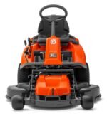 Husqvarna Frontmäher R 214TC inkl. 94cm Mähwerk – Bild 7