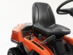Husqvarna Frontmäher R 214TC inkl. 94cm Mähwerk – Bild 9
