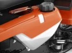 Husqvarna Frontmäher R 214TC inkl. 94cm Mähwerk – Bild 11