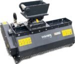 HÄNER HSM 1200P | Mulcher für Minibagger von 3,0 bis 10,0 to. – Bild 2