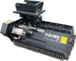 HÄNER HSM 800 | Mulcher für Minibagger von 1,5 bis 4,0 to. – Bild 3