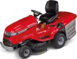 Honda Rasentraktor HF 2317 HM – Modell 2024 – Bild 2