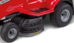 Honda Rasentraktor HF 2317 HM – Modell 2024 – Bild 5