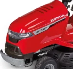 Honda Rasentraktor HF 2317 HM – Modell 2024 – Bild 6