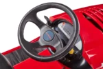 Honda Rasentraktor HF 2317 HM – Modell 2024 – Bild 7