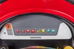 Honda Rasentraktor HF 2317 HM – Modell 2024 – Bild 8