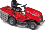 Honda Rasentraktor HF 2417K5 HM – Modell 2024