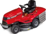 Honda Rasentraktor HF 2417K5 HM – Modell 2024 – Bild 2