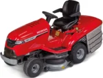 Honda Rasentraktor HF 2417K5 HT – Modell 2024 – Bild 2