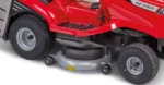 Honda Rasentraktor HF 2417K5 HT – Modell 2024 – Bild 5