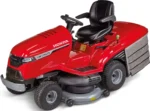 Honda Rasentraktor HF 2625 HM – Modell 2024 – Bild 2