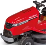 Honda Rasentraktor HF 2625 HM – Modell 2024 – Bild 5