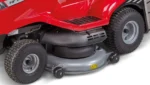 Honda Rasentraktor HF 2625 HM – Modell 2024 – Bild 10