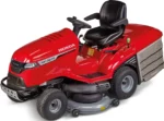 Honda Rasentraktor HF 2625 HT – Modell 2024 – Bild 2