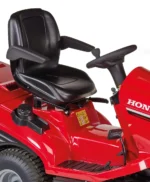 Honda Rasentraktor HF 2625 HT – Modell 2024 – Bild 3