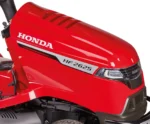 Honda Rasentraktor HF 2625 HT – Modell 2024 – Bild 5