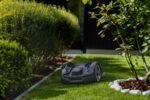 Husqvarna Automower 310E NERA kabelloser Betrieb mit Zubehör möglich – Modell 2024 – Bild 6