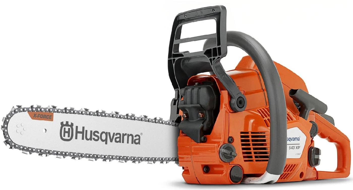 Husqvarna_543_XP_20230428_1800x1800.webp Husqvarna Profi Benzin Motorsäge 543 XP® – Modell 2024 – Bild 1